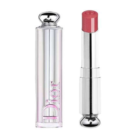 dior 609 french pink|dior addict lip gloss review.